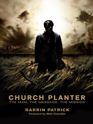 cover image of Church Planter